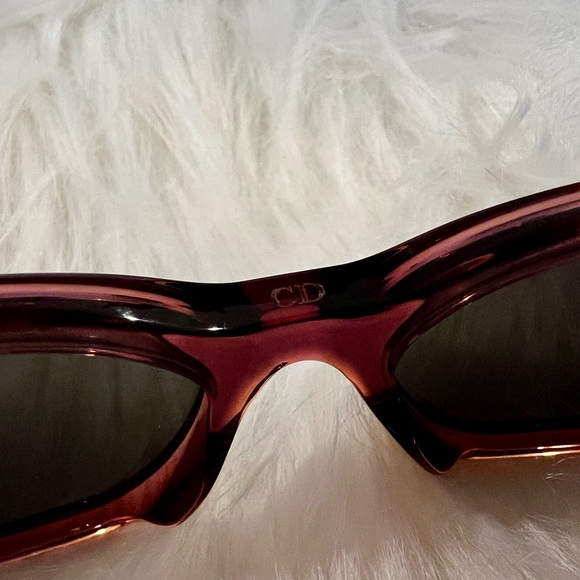 Dior Sunglasses - Picture 4 of 7